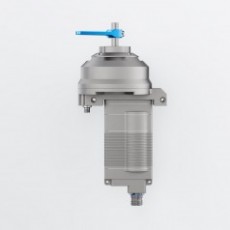 VOLZ 冗余执行器DA 30-HT-MCCS系列