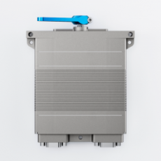 VOLZ 全冗余执行器DA 26-D系列