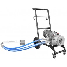SAMOA 手推车吸尘器GIOTTO 110V系列