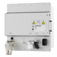 KEB 模块化逆变器系统T6 APD系列