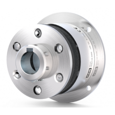 KEB 电磁制动器COMBINORM B系列