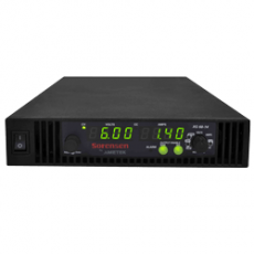 AMETEK 半机架直流电源XG 850系列
