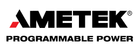 美国AMETEK PROGRAMMABLE POWER佳武旗舰店