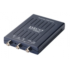 PICO 超紧凑型示波器PicoScope 2000系列
