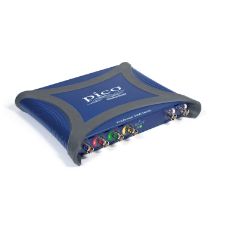 PICO 示波器PicoScope 3000E系列