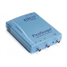 PICO 模拟**的数字示波器4262系列
