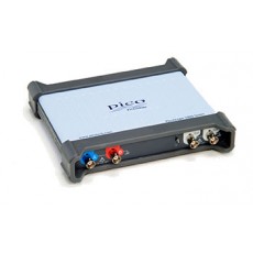 PICO 灵活分辨率USB示波器5000系列