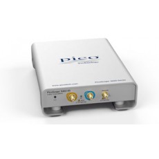 PICO 采样器扩展实时示波器9400系列