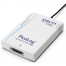 PICO 精密数据记录器ADC-20 和 ADC-24系列