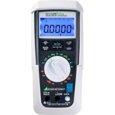 GMC-I 万用表M687A系列
