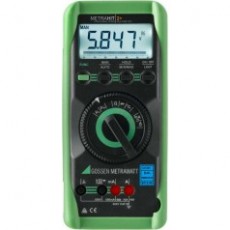 GMC-I 万用表METRAHIT 2+系列