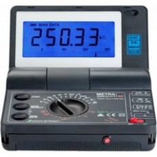 GMC-I 折叠式万用表METRAPORT 40S系列