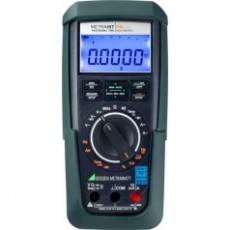 GMC-I 数字万用表M250A系列