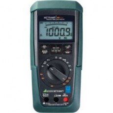 GMC-I 通用万用表M243E系列