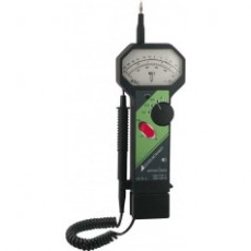 GMC-I 电压表METRISO 5024系列