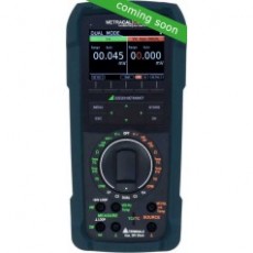 GMC-I 手动校准器METRACAL CM PRO系列