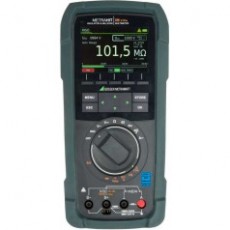 GMC-I 万能万用表M273S系列