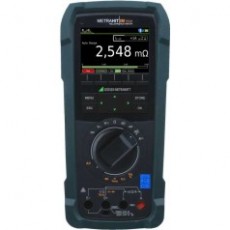 GMC-I 万能万用表M272S系列
