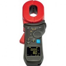 GMC-I 接地钳形表M312P系列