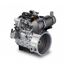 Doosan Infracore 发电机DP023CAP系列