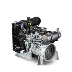 Doosan Infracore 发电机DP024CAP系列