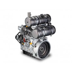 Doosan Infracore 发电机DP034CAP系列