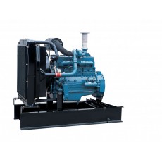 Doosan Infracore 发电机P086TI-1系列