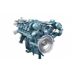 Doosan Infracore 发电机DP180LA系列