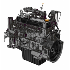 Doosan Infracore 工业发动机DL06系列