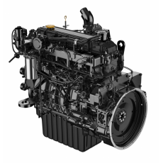 Doosan Infracore 工业发动机DL08系列