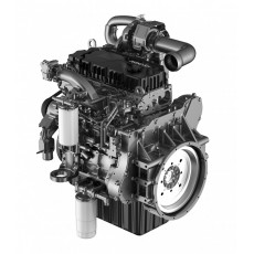 Doosan Infracore 工业发动机DX05系列