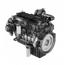 Doosan Infracore 工业发动机DX08系列