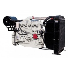 Doosan Infracore 工业发动机PU126TIA