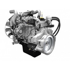 Doosan Infracore 汽车发动机DL06P系列
