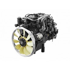 Doosan Infracore 汽车发动机DL06K系列