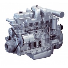 Doosan Infracore 汽车发动机DL06系列