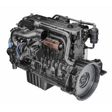 Doosan Infracore 汽车发动机DX12P系列