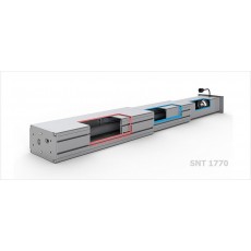 ergoSwiss 单柱升降柱SNT系列