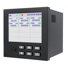 Supmea 无纸记录仪SUP-RN3000系列
