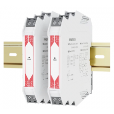 Supmea 温度隔离器SUP-1003S系列