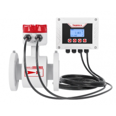 Supmea 分体式电磁流量计LDG-SUP-A100系列