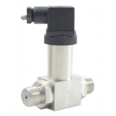 Supmea 精巧型差压变送器SUP-6100系列