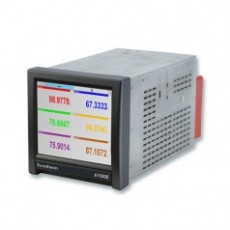 ERO Electronic 无纸图形记录仪6100E系列