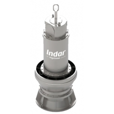 Ingeteam 潜水泵INDAR HE系列