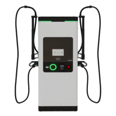 Ingeteam 电动汽车充电器RAPID 60系列