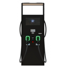 Ingeteam 电动汽车充电器RAPID 180系列