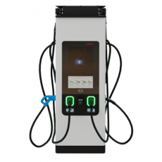 Ingeteam 电动汽车充电器RAPID 420系列