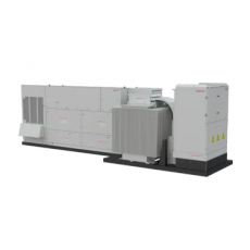 Ingeteam 光伏逆变器SUN FSK C系列