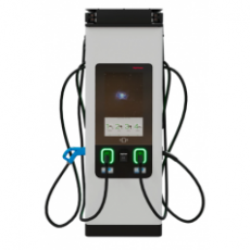 Ingeteam 电动汽车充电器RAPID 420系列