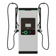 Ingeteam 电动汽车充电器RAPID 60系列